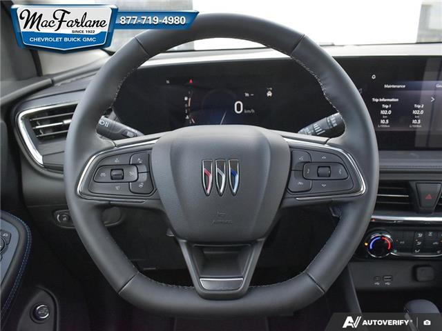 2026 Buick Encore GX Sport Touring (Stk: 6510020) in Petrolia - Image 14 of 27