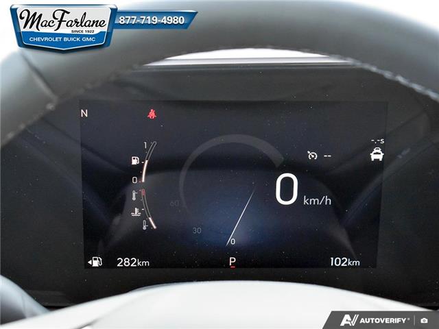 2026 Buick Encore GX Sport Touring (Stk: 6510020) in Petrolia - Image 15 of 27