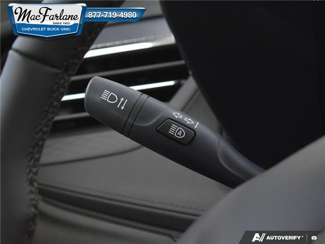 2026 Buick Encore GX Sport Touring (Stk: 6510020) in Petrolia - Image 16 of 27