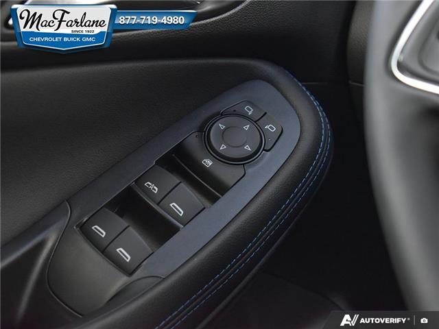 2026 Buick Encore GX Sport Touring (Stk: 6510020) in Petrolia - Image 17 of 27