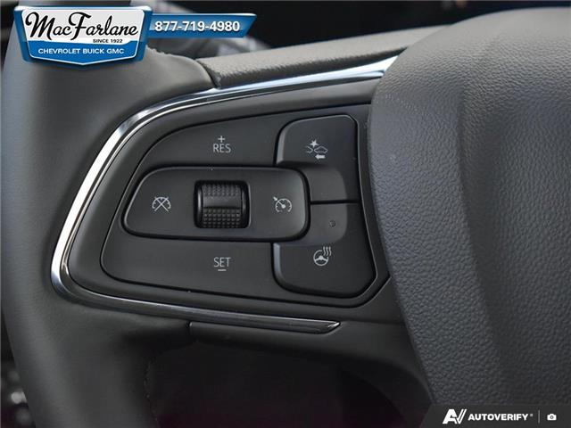 2026 Buick Encore GX Sport Touring (Stk: 6510020) in Petrolia - Image 18 of 27
