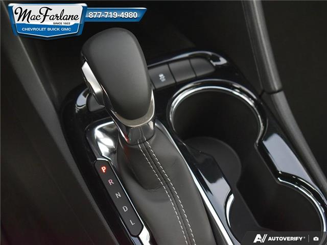 2026 Buick Encore GX Sport Touring (Stk: 6510020) in Petrolia - Image 19 of 27