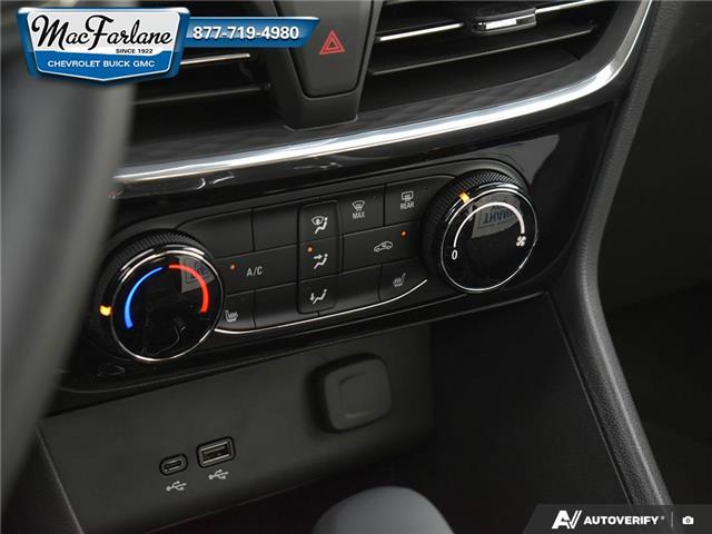 2026 Buick Encore GX Sport Touring (Stk: 6510020) in Petrolia - Image 20 of 27