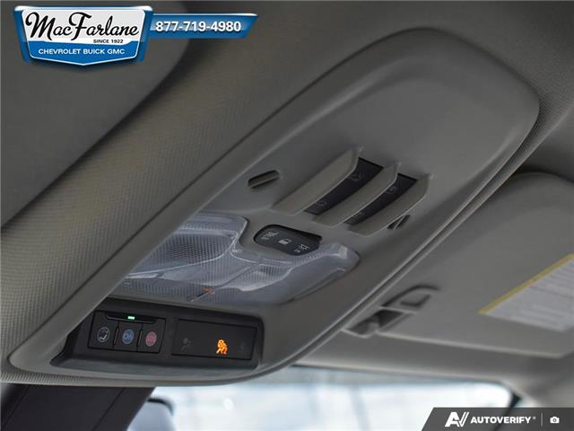 2026 Buick Encore GX Sport Touring (Stk: 6510020) in Petrolia - Image 22 of 27