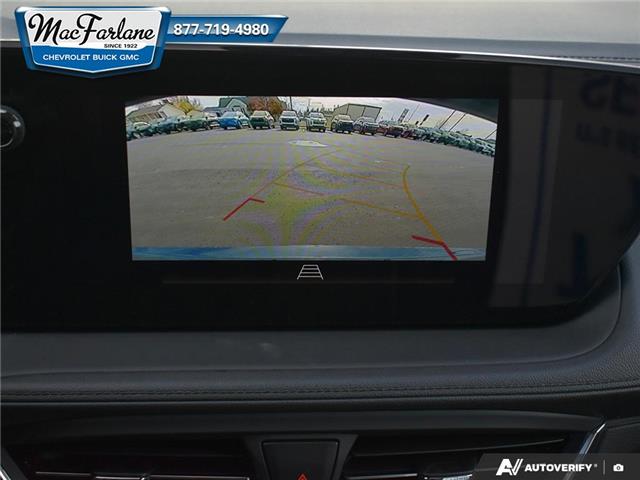 2026 Buick Encore GX Sport Touring (Stk: 6510020) in Petrolia - Image 23 of 27
