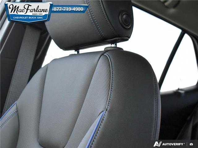 2026 Buick Encore GX Sport Touring (Stk: 6510020) in Petrolia - Image 24 of 27
