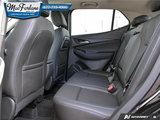 2026 Buick Encore GX Sport Touring (Stk: 6510020) in Petrolia - Image 25 of 27