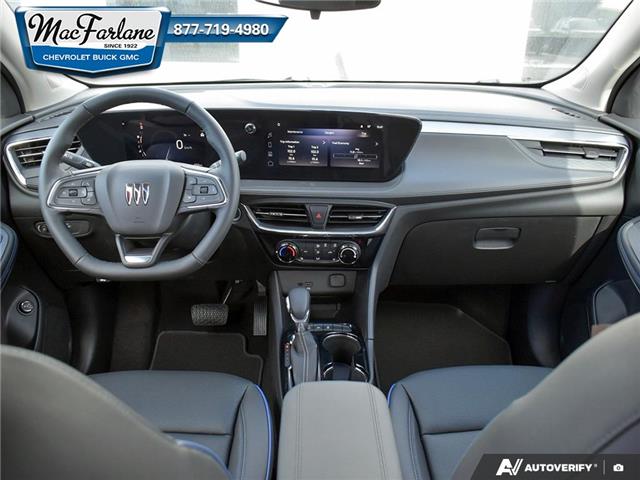 2026 Buick Encore GX Sport Touring (Stk: 6510020) in Petrolia - Image 26 of 27