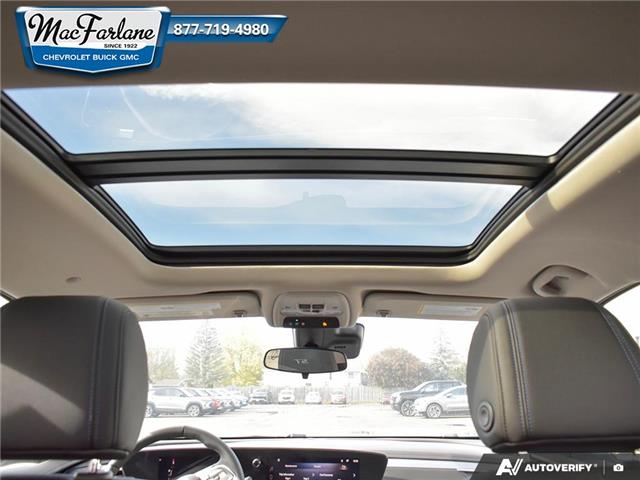 2026 Buick Encore GX Sport Touring (Stk: 6510020) in Petrolia - Image 27 of 27