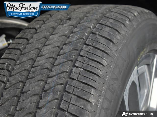 2026 GMC Sierra 1500 Denali Ultimate (Stk: 6460410) in Petrolia - Image 7 of 27