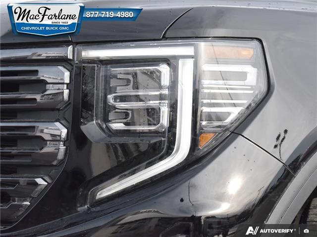 2026 GMC Sierra 1500 Denali Ultimate (Stk: 6460410) in Petrolia - Image 10 of 27