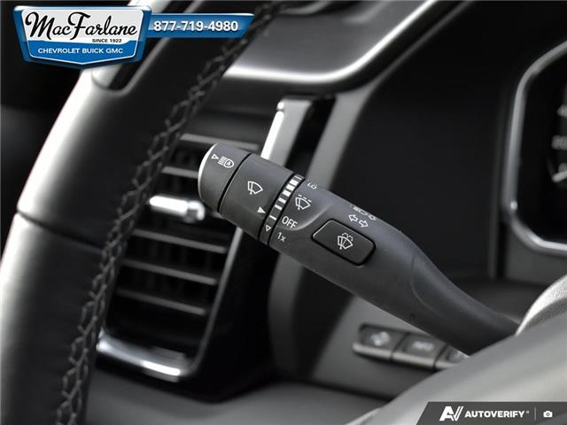 2026 GMC Sierra 1500 Denali Ultimate (Stk: 6460410) in Petrolia - Image 14 of 27