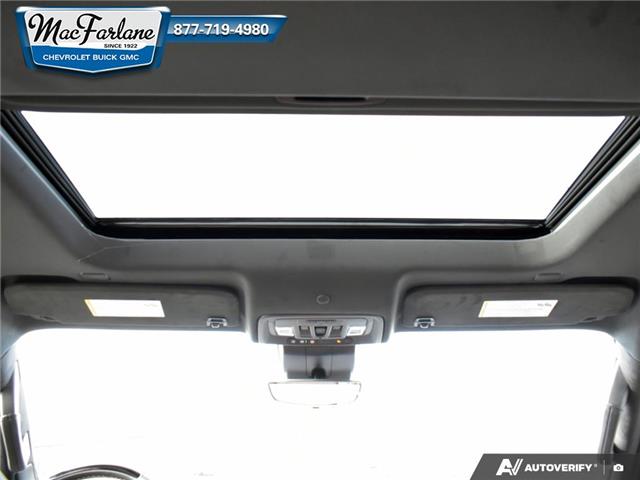 2026 GMC Sierra 1500 Denali Ultimate (Stk: 6460410) in Petrolia - Image 20 of 27