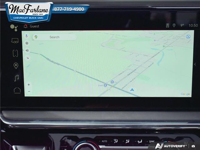 2026 GMC Sierra 1500 Denali Ultimate (Stk: 6460410) in Petrolia - Image 21 of 27