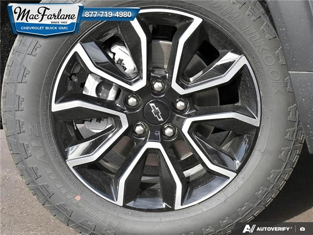 2026 Chevrolet TrailBlazer ACTIV (Stk: 6180110) in Petrolia - Image 6 of 27