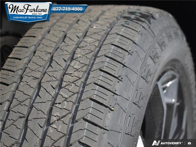 2026 Chevrolet TrailBlazer ACTIV (Stk: 6180110) in Petrolia - Image 7 of 27