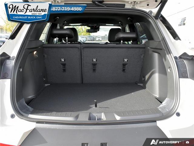 2026 Chevrolet TrailBlazer ACTIV (Stk: 6180110) in Petrolia - Image 11 of 27