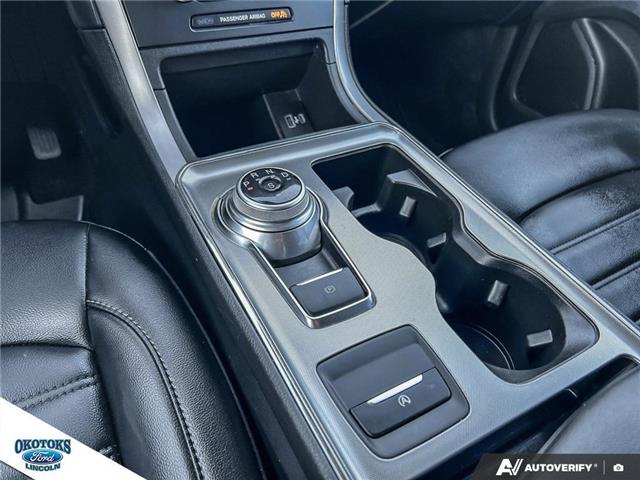 2022 Ford Edge SEL (Stk: SK-1170A) in Okotoks - Image 17 of 25