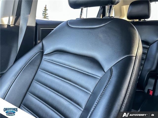 2022 Ford Edge SEL (Stk: SK-1170A) in Okotoks - Image 19 of 25