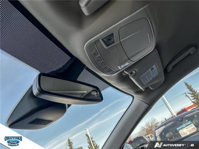 2022 Ford Edge SEL (Stk: SK-1170A) in Okotoks - Image 20 of 25