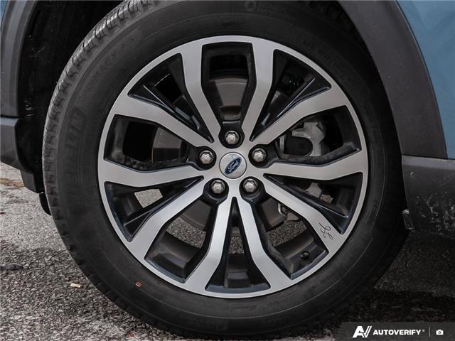 2025 Ford Explorer ST-Line (Stk: P6244) in London - Image 6 of 27 2025 Ford Explorer ST-Line (Stk: P6244) in London - Image 6 of 27