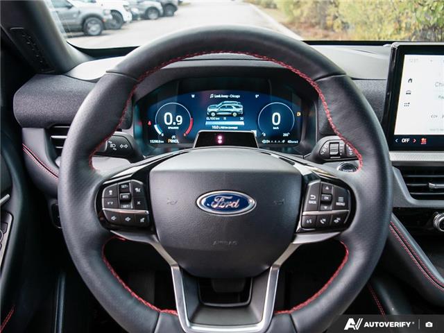 2025 Ford Explorer ST-Line (Stk: P6244) in London - Image 13 of 27 2025 Ford Explorer ST-Line (Stk: P6244) in London - Image 13 of 27