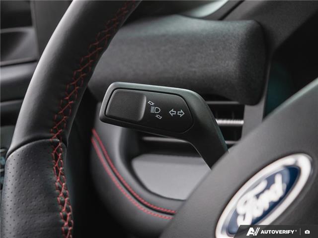 2025 Ford Explorer ST-Line (Stk: P6244) in London - Image 15 of 27 2025 Ford Explorer ST-Line (Stk: P6244) in London - Image 15 of 27