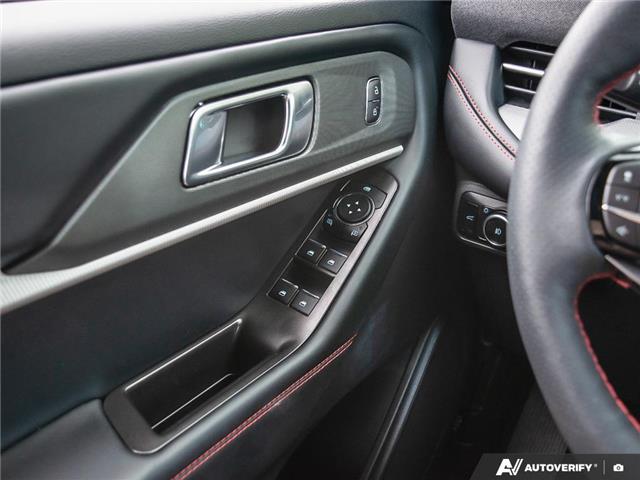 2025 Ford Explorer ST-Line (Stk: P6244) in London - Image 16 of 27 2025 Ford Explorer ST-Line (Stk: P6244) in London - Image 16 of 27