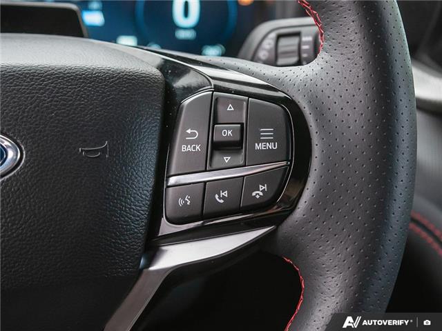 2025 Ford Explorer ST-Line (Stk: P6244) in London - Image 17 of 27 2025 Ford Explorer ST-Line (Stk: P6244) in London - Image 17 of 27