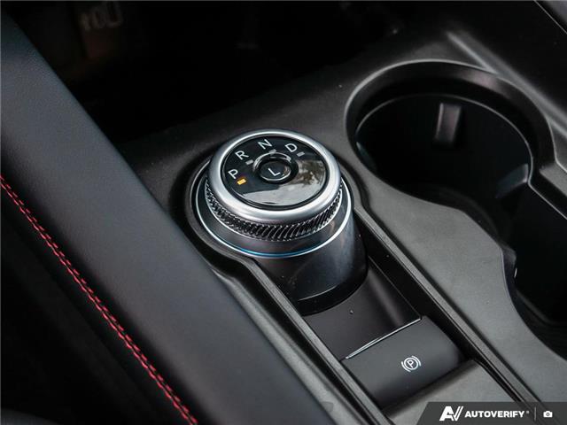 2025 Ford Explorer ST-Line (Stk: P6244) in London - Image 18 of 27 2025 Ford Explorer ST-Line (Stk: P6244) in London - Image 18 of 27