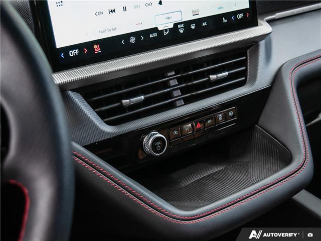 2025 Ford Explorer ST-Line (Stk: P6244) in London - Image 19 of 27 2025 Ford Explorer ST-Line (Stk: P6244) in London - Image 19 of 27
