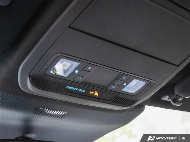 2025 Ford Explorer ST-Line (Stk: P6244) in London - Image 22 of 27 2025 Ford Explorer ST-Line (Stk: P6244) in London - Image 22 of 27