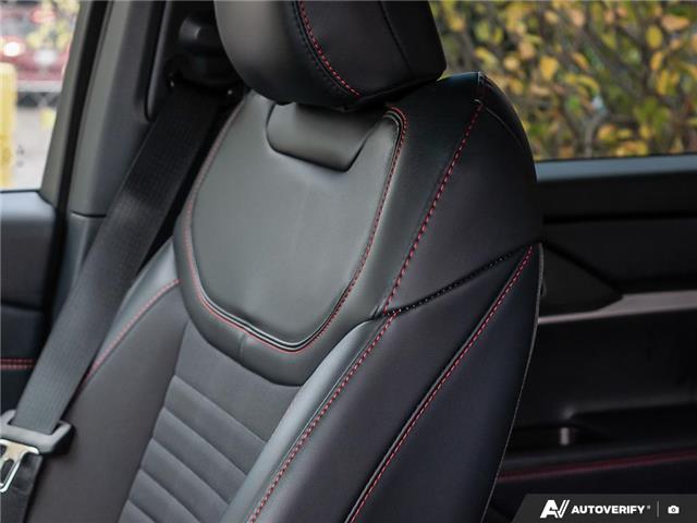 2025 Ford Explorer ST-Line (Stk: P6244) in London - Image 23 of 27 2025 Ford Explorer ST-Line (Stk: P6244) in London - Image 23 of 27