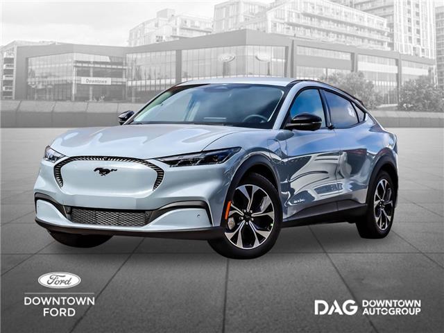2025 Ford Mustang Mach-E Select (Stk: 250972) in Toronto - Image 1 of 21