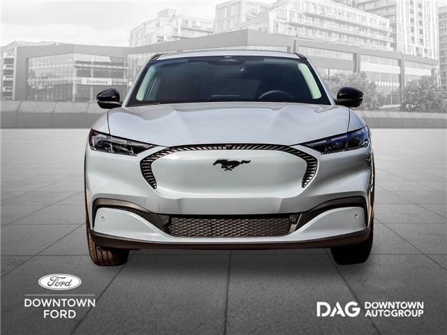 2025 Ford Mustang Mach-E Select (Stk: 250972) in Toronto - Image 2 of 21