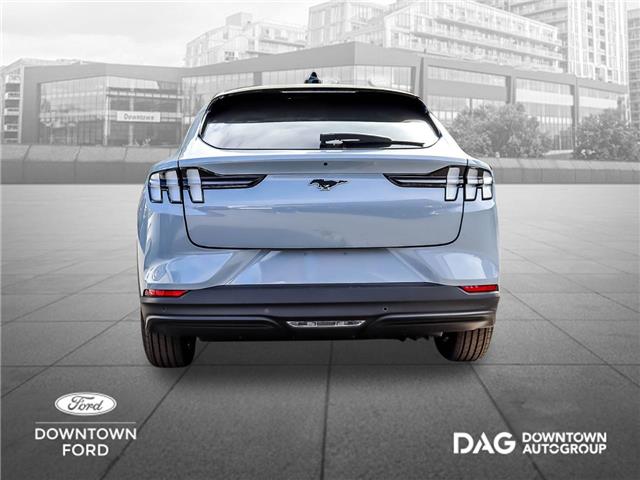 2025 Ford Mustang Mach-E Select (Stk: 250972) in Toronto - Image 4 of 21