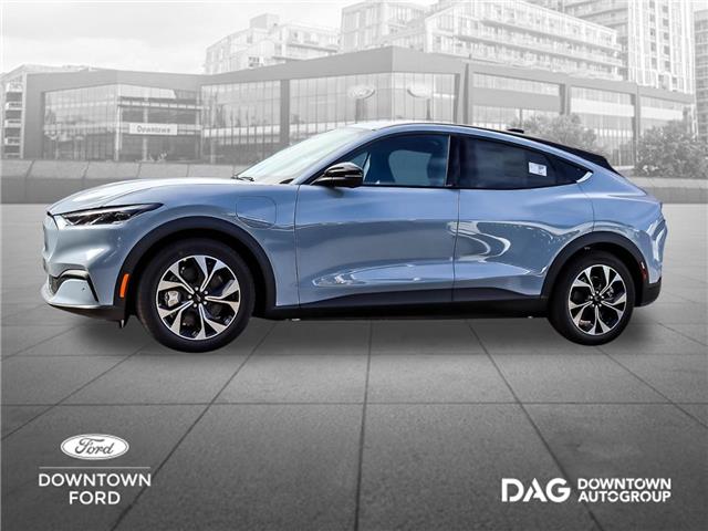 2025 Ford Mustang Mach-E Select (Stk: 250972) in Toronto - Image 5 of 21