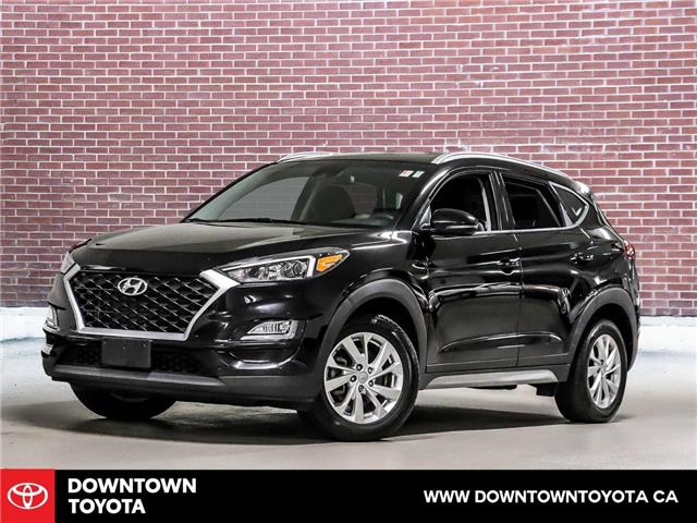 2019 Hyundai Tucson Preferred (Stk: 251233A) in Toronto - Image 1 of 24