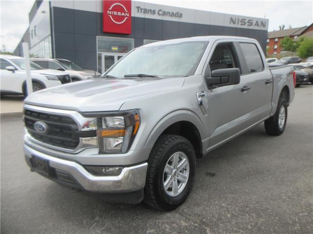 2023 Ford F-150 XL (Stk: P6184) in Peterborough - Image 1 of 28