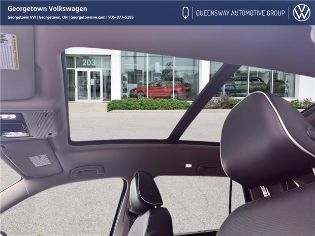 2024 Volkswagen Atlas 2.0 TSI Execline (Stk: P8985) in Georgetown - Image 19 of 25
