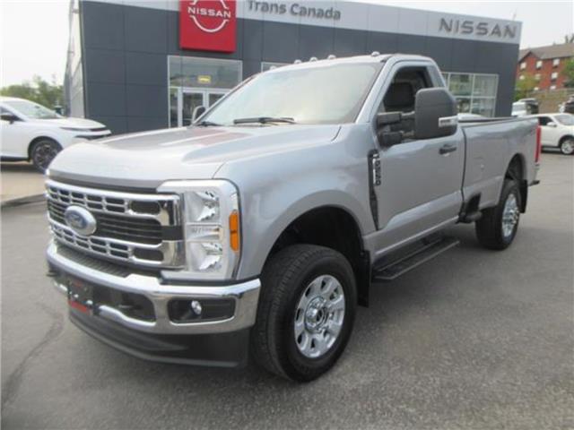 2023 Ford F-250 XLT (Stk: P6191) in Peterborough - Image 1 of 25