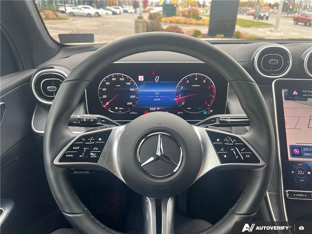 2024 Mercedes-Benz GLC 300 Base (Stk: P2995A) in London - Image 10 of 20 2024 Mercedes-Benz GLC 300 Base (Stk: P2995A) in London - Image 10 of 20