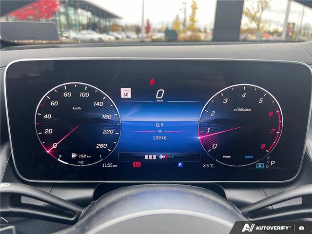 2024 Mercedes-Benz GLC 300 Base (Stk: P2995A) in London - Image 11 of 20 2024 Mercedes-Benz GLC 300 Base (Stk: P2995A) in London - Image 11 of 20