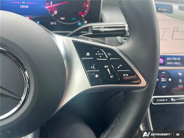 2024 Mercedes-Benz GLC 300 Base (Stk: P2995A) in London - Image 12 of 20 2024 Mercedes-Benz GLC 300 Base (Stk: P2995A) in London - Image 12 of 20