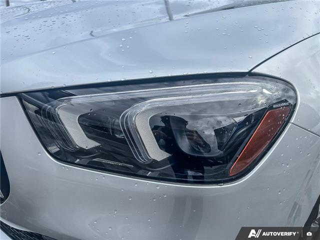 2021 Mercedes-Benz AMG GLE 53 Base (Stk: 2615250A) in London - Image 7 of 23