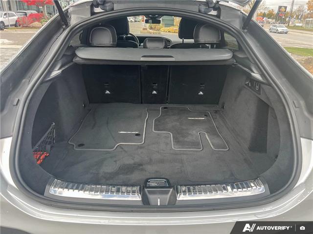 2021 Mercedes-Benz AMG GLE 53 Base (Stk: 2615250A) in London - Image 10 of 23