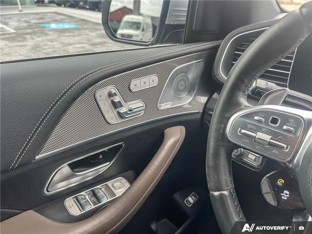 2021 Mercedes-Benz AMG GLE 53 Base (Stk: 2615250A) in London - Image 15 of 23
