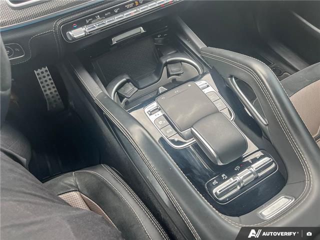 2021 Mercedes-Benz AMG GLE 53 Base (Stk: 2615250A) in London - Image 16 of 23
