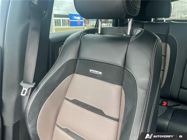 2021 Mercedes-Benz AMG GLE 53 Base (Stk: 2615250A) in London - Image 18 of 23