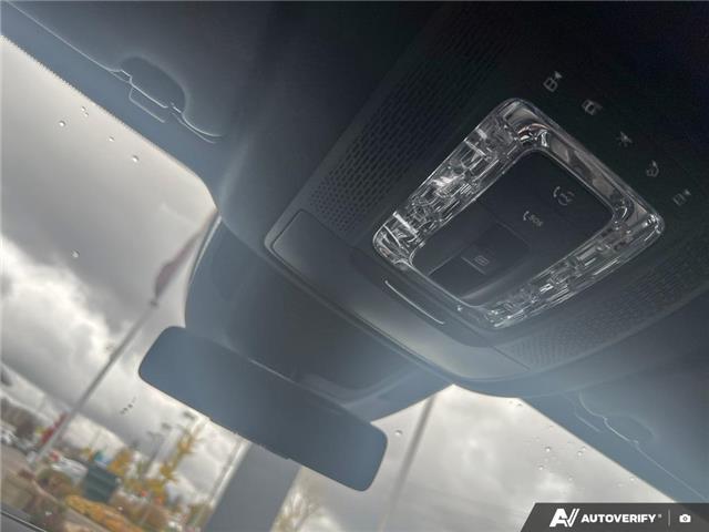 2021 Mercedes-Benz AMG GLE 53 Base (Stk: 2615250A) in London - Image 19 of 23